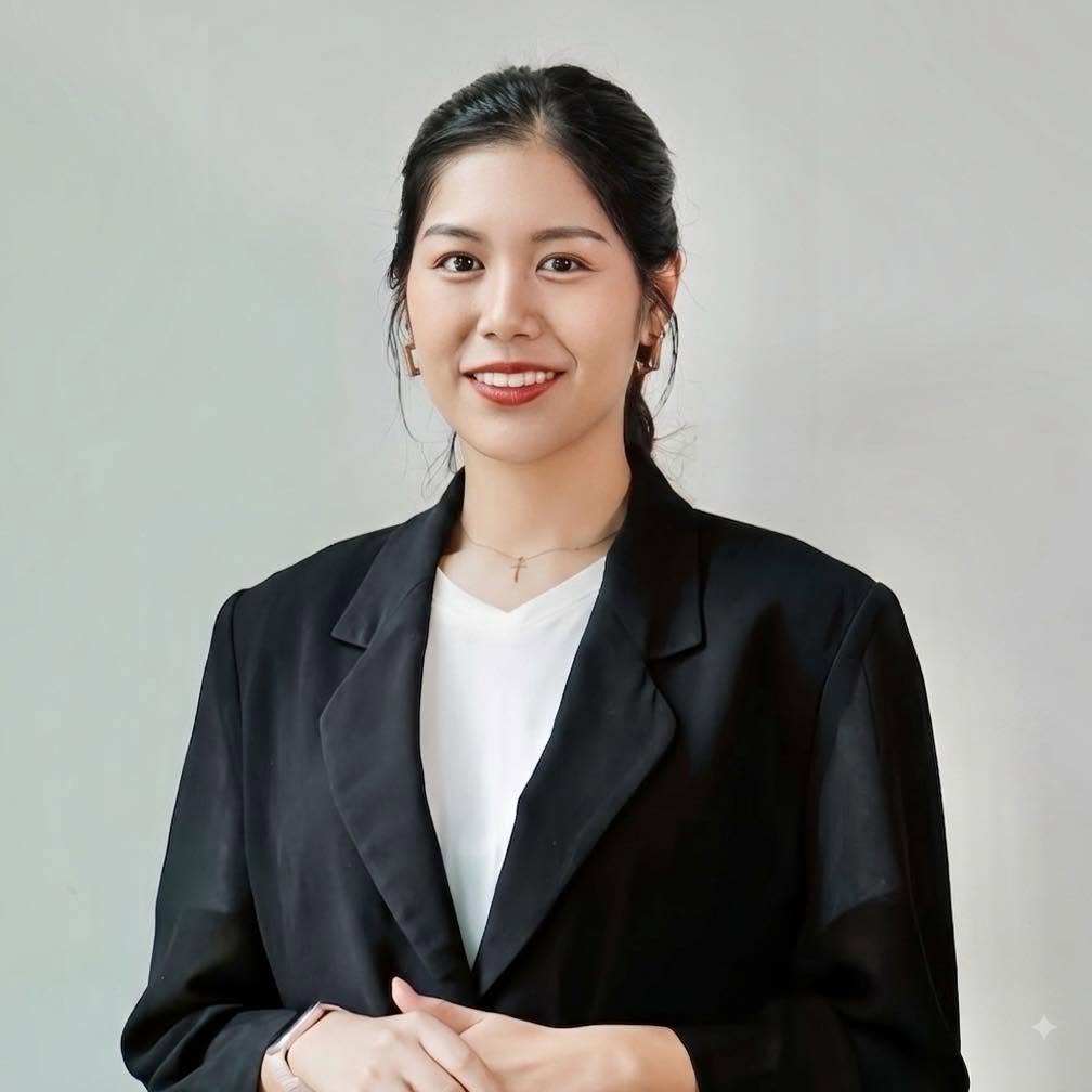 Wichaya, your personal maths tutor
